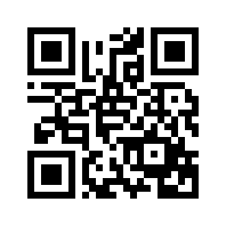 Qr-code интернет магазина 