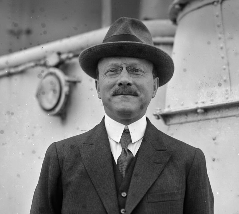 Андре Ситроен