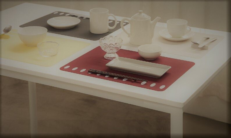 обеденный стол