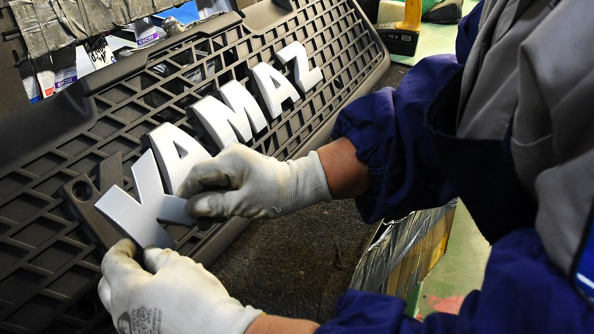 Фото: РИА Новости/Максим Богодвид