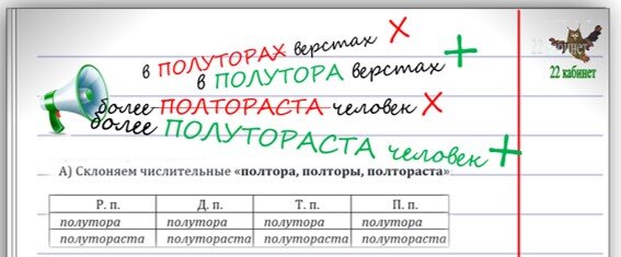 Около полутораста метров как правильно. Как пишется слово образование. как правильно пишется образование.