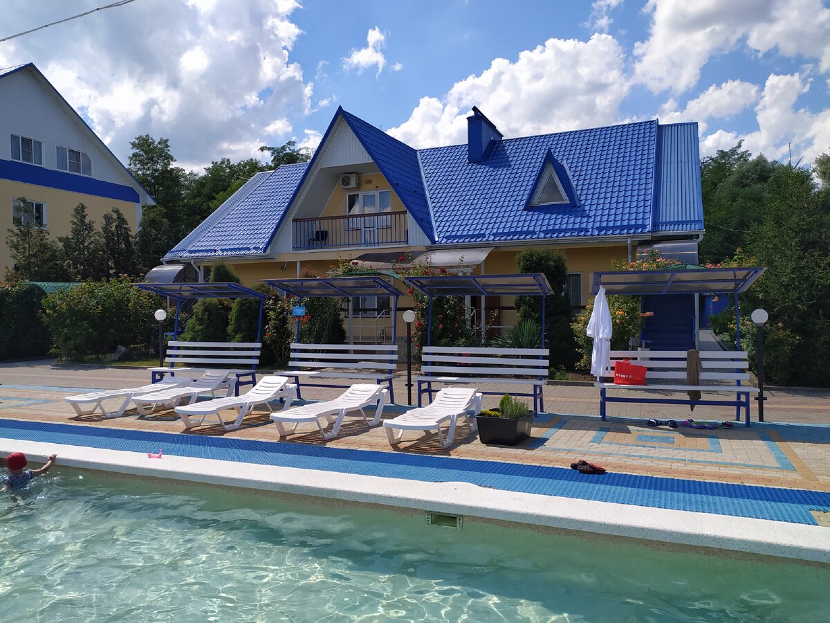 Фото автора
