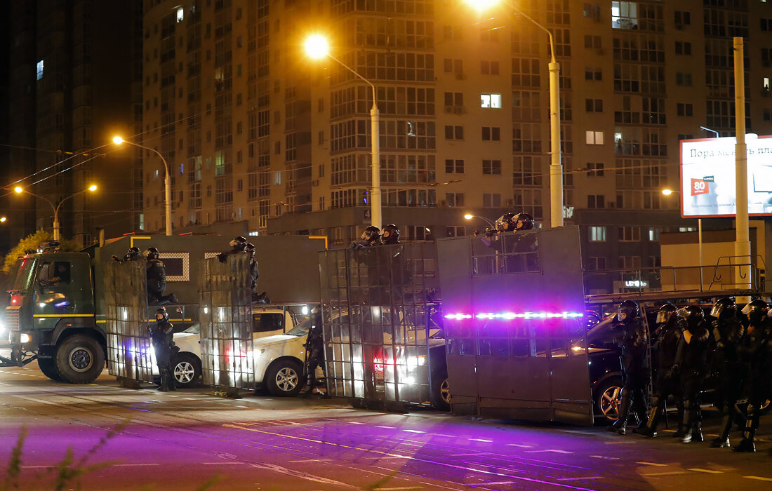 Фото взято с сайта Международной информационной группы "Интерфакс" 