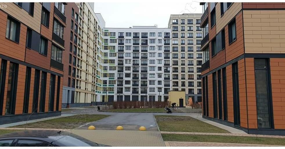 Локация КИНОАГЕНТСТВО