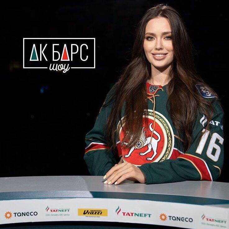 Фото взято из Instagram страницы Костенко