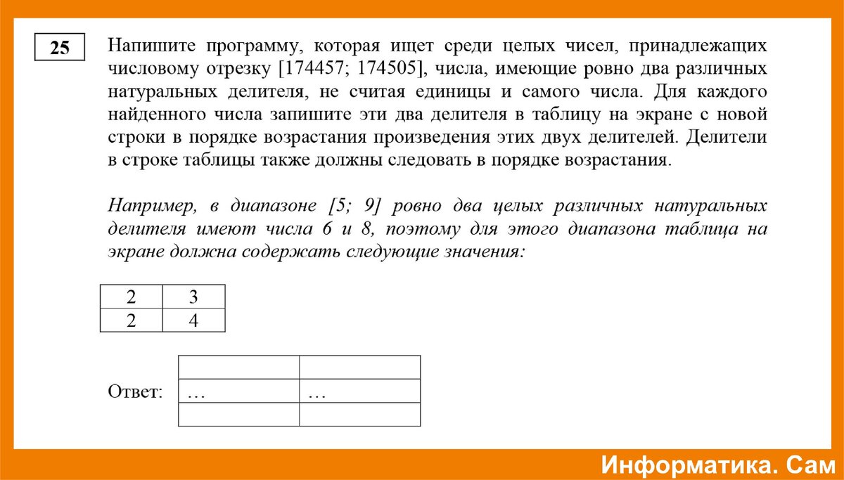 Компьютерный ЕГЭ по информатике. Разбор демоверсии 2021 | ЕГЭ информатика -  бесплатные уроки | Дзен