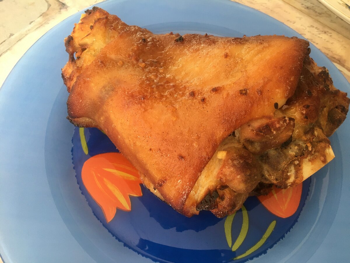 Фото: Еда без труда