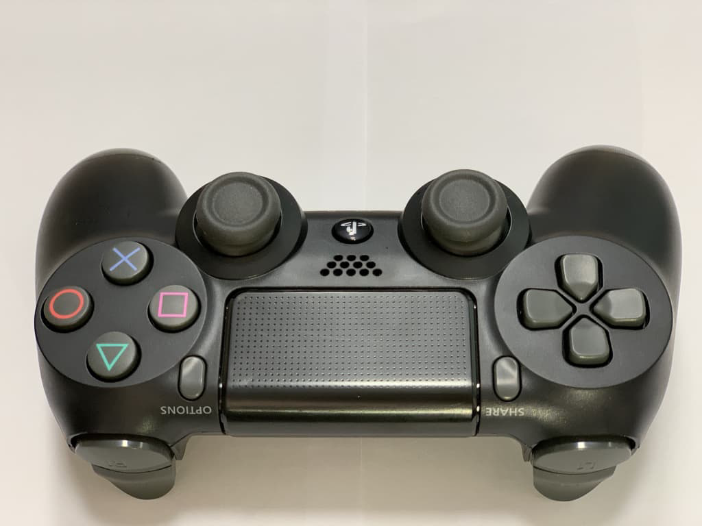 Как отличить оригинальный геймпад Sony DualShock 4 от подделки? | Павел ...