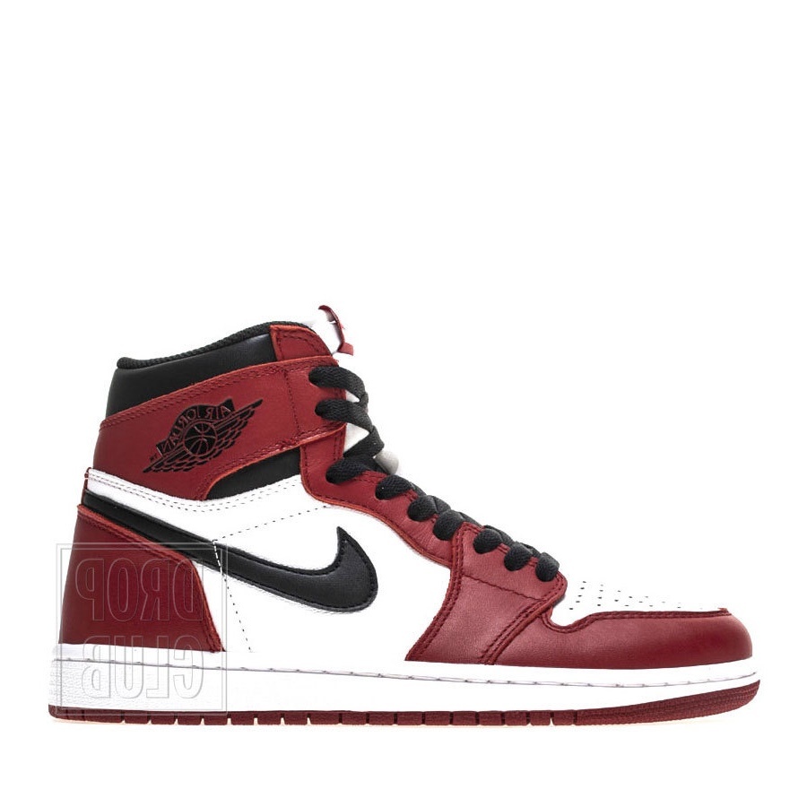 Air Jordan 1 Chicago