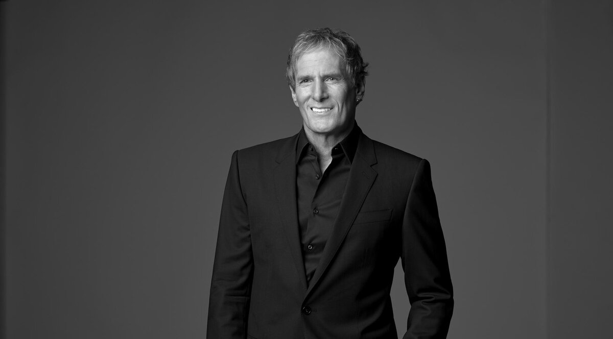 Майкл Болтон