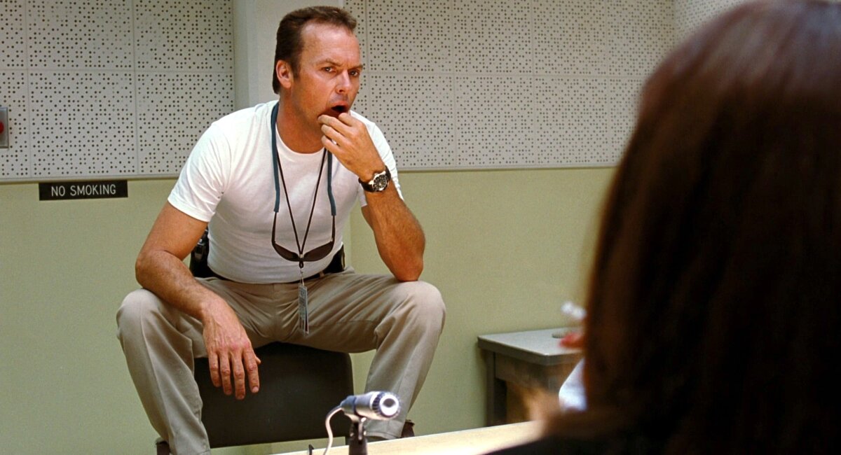 Джеки Браун.