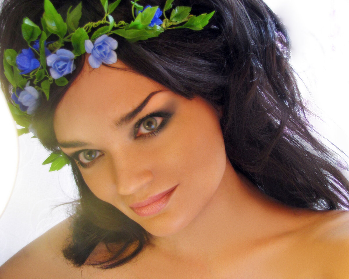 Фотография сделана несколько лет назад, и на ней мне где-то 43, уже не помню точно. Сейчас 47.