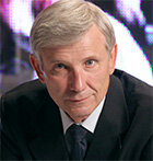 Николай Борисов - типичный ученый, который считает историю России черной дырой и трагическим недоразумением.