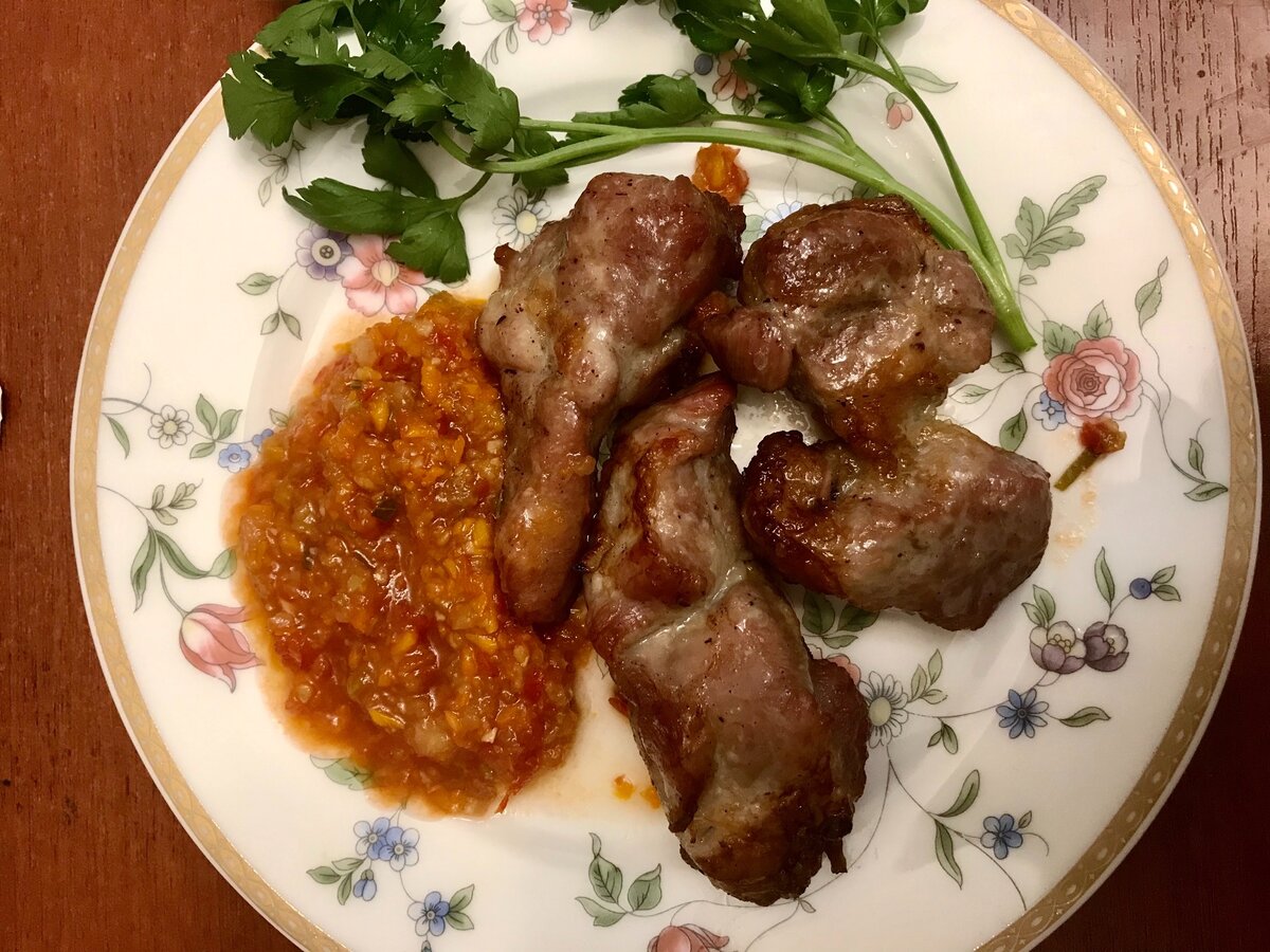 Моя прелесть