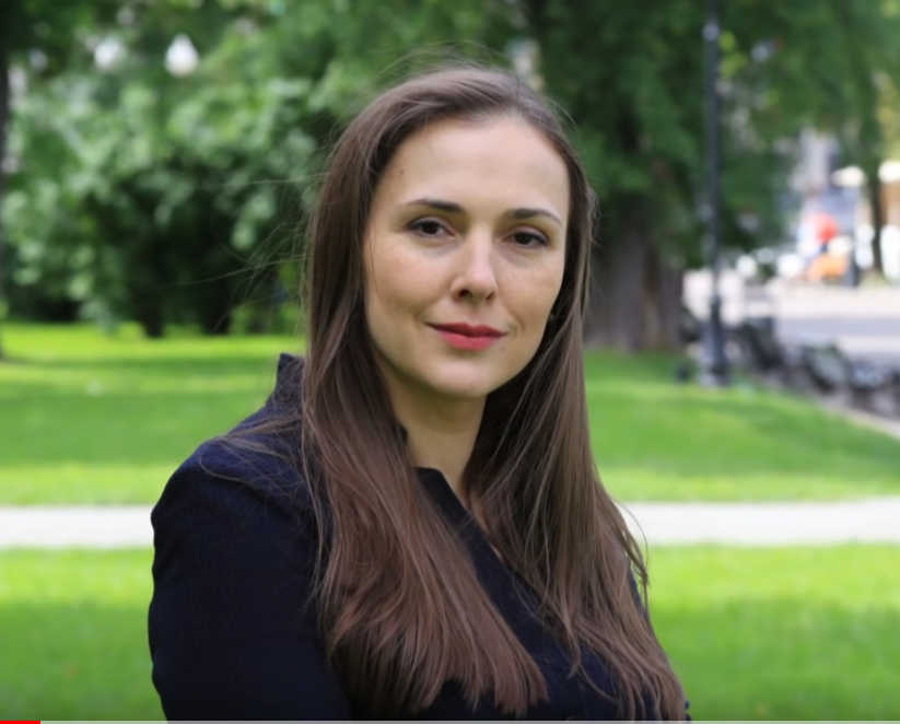 Елена Панова