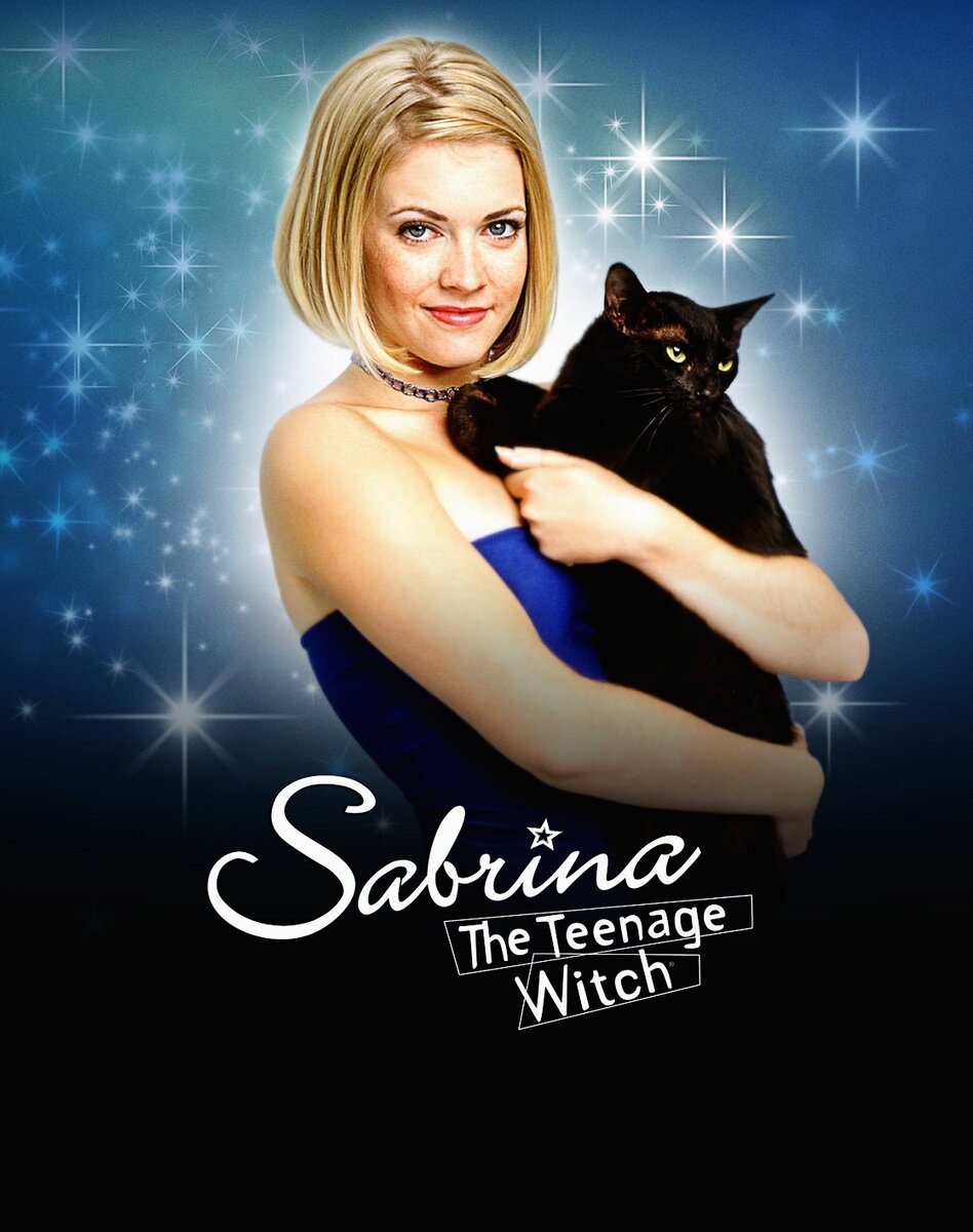 постер к сериалу