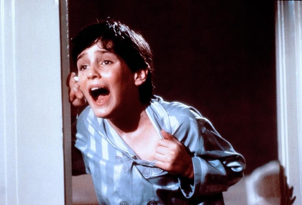 Кошмары во сне и наяву