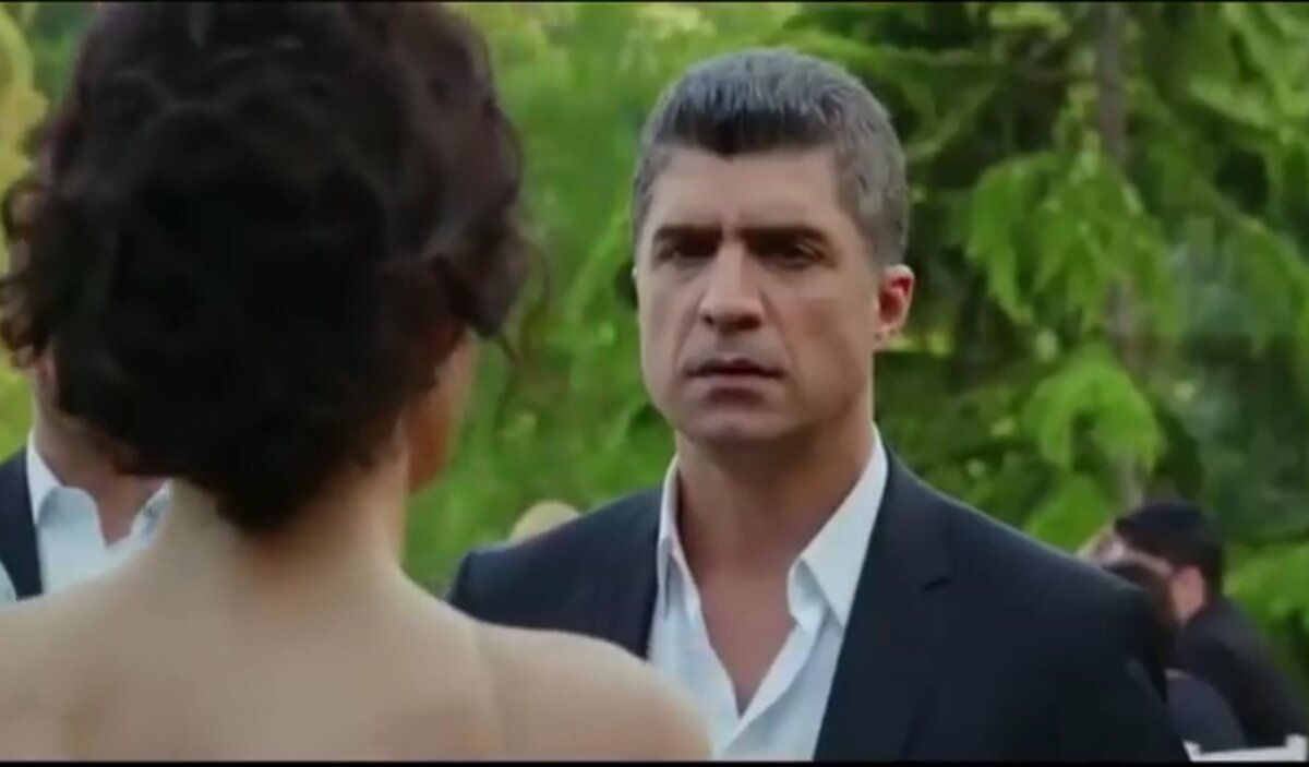 Ох, эта встреча... 
