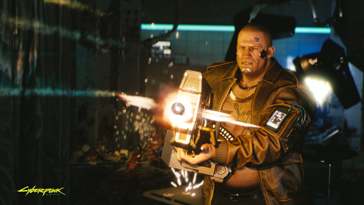 Источник: vk.com/cyberpunkgame
