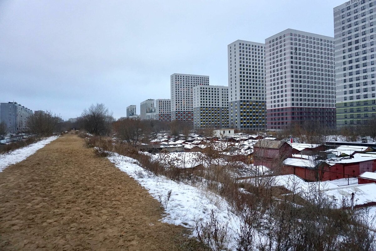 Некрасовка ювао. Некрасовка ювао