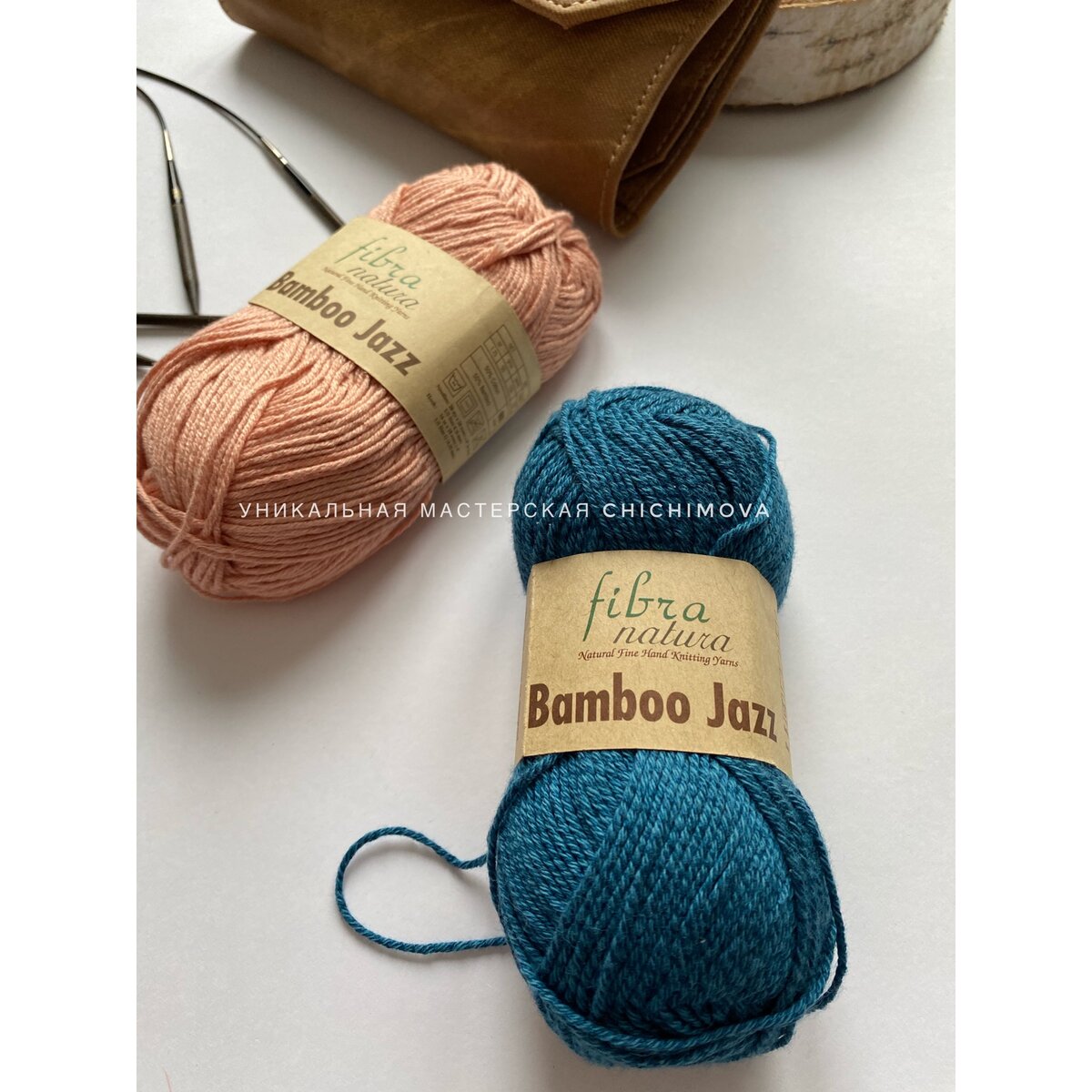 Уникальная Мастерская Chichimova 