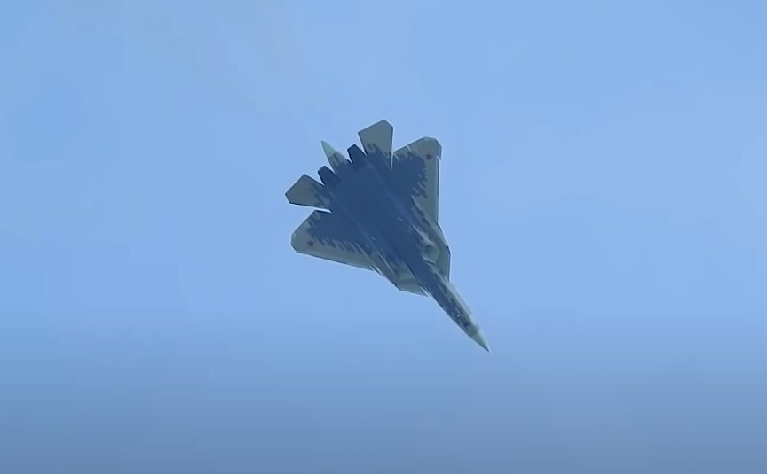 "Невидимка №2"