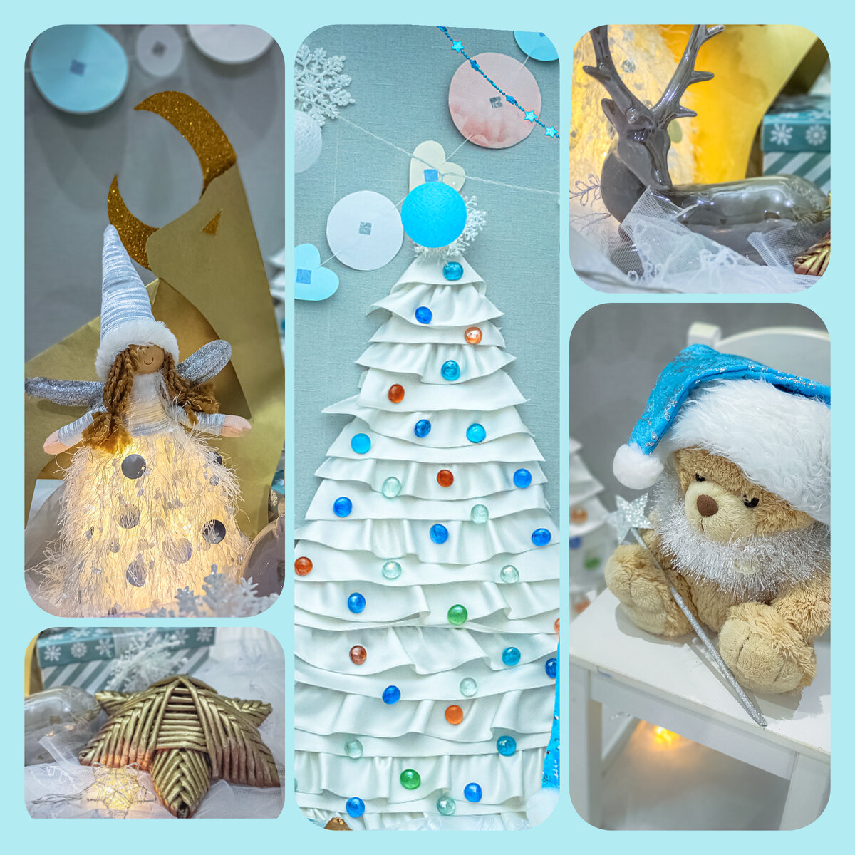 Отдельные моменты фотозоны