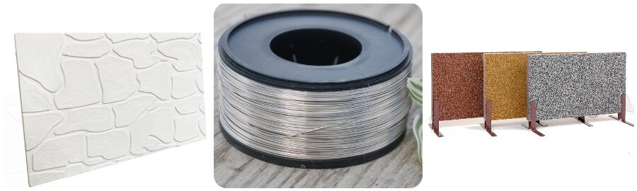 Монолитный обогреватель, нихромовая нить, кварцевый обогреватель со встроенным терморегулятором