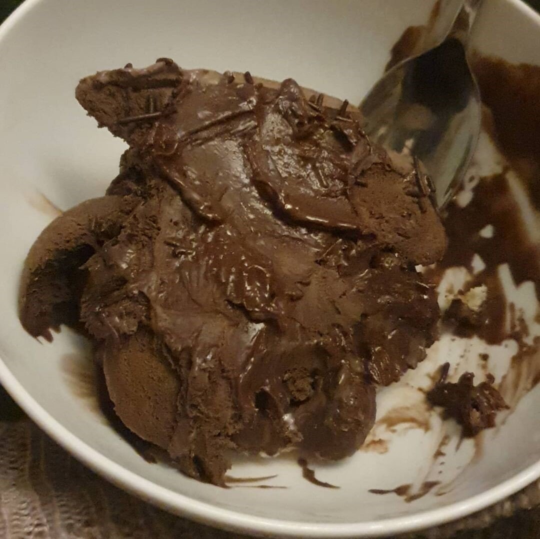 Это – МОРОЖЕНОЕ!