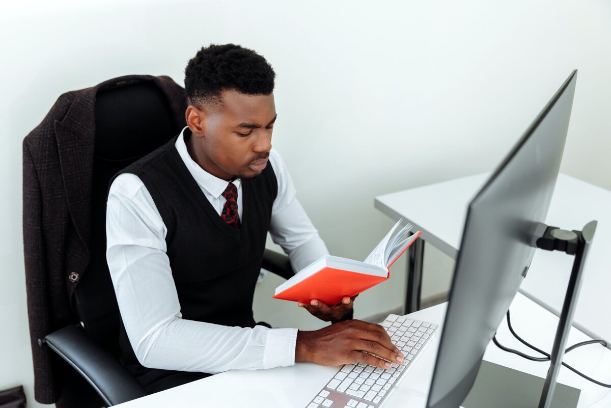 Writing minutes