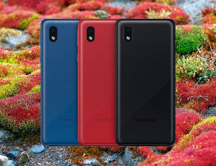 Samsung Galaxy A01 Core