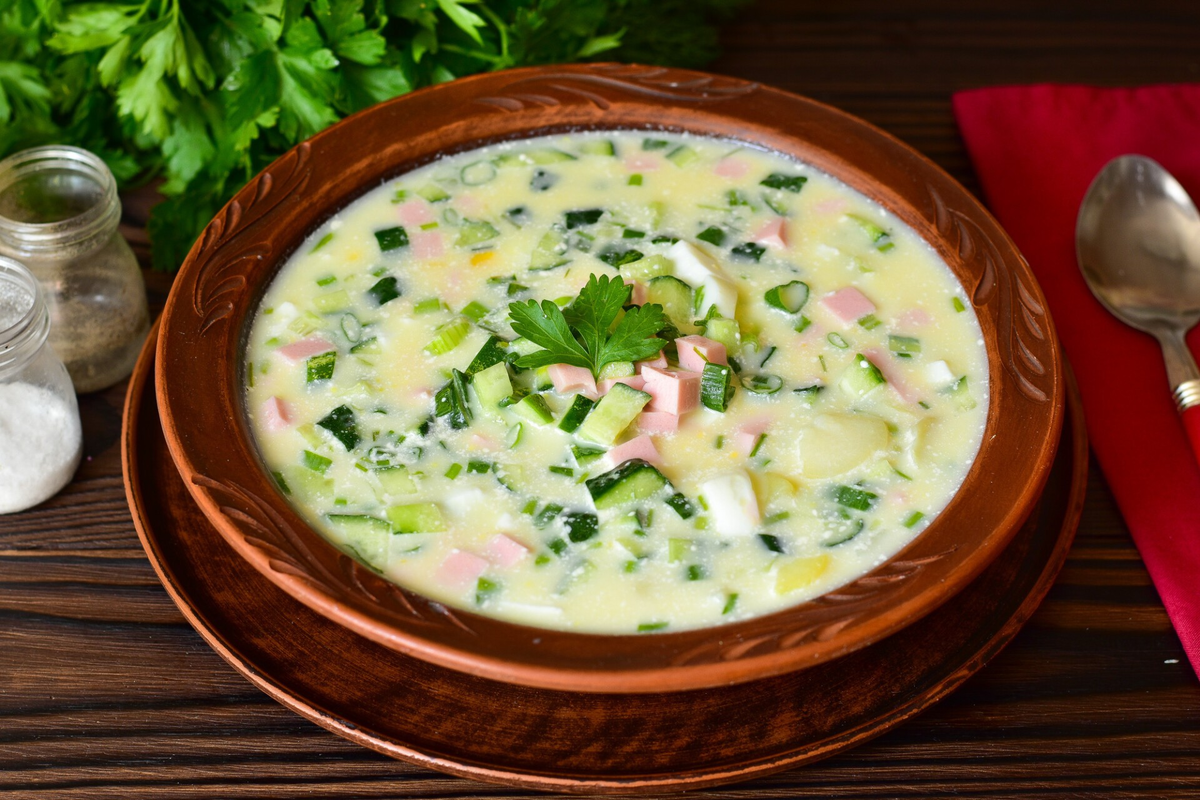 Любимая всеми "вкуснятина"