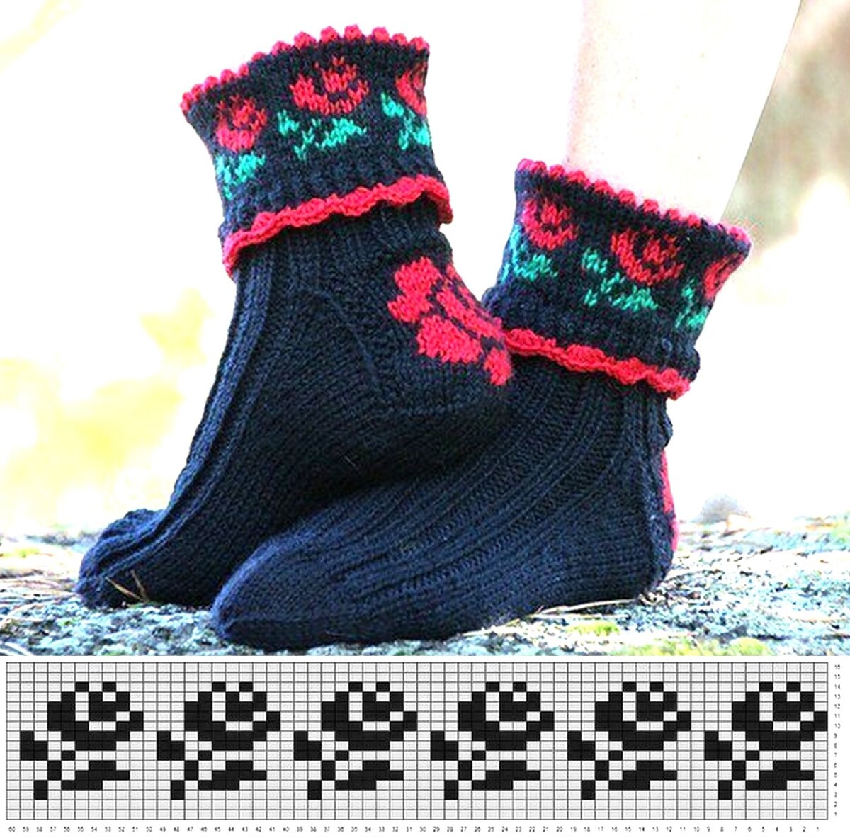 https://www.knittingideas.ru/posts/21203-vjazhem-shikarnye-noski-s-rozami.html