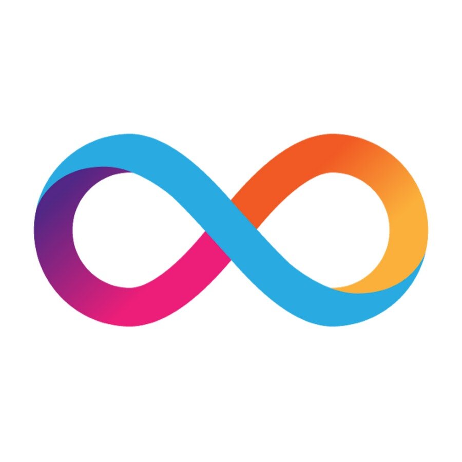 Логотип ICP dfinity