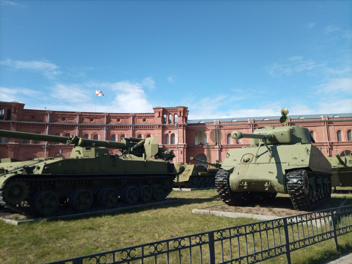 Музей Артиллерии