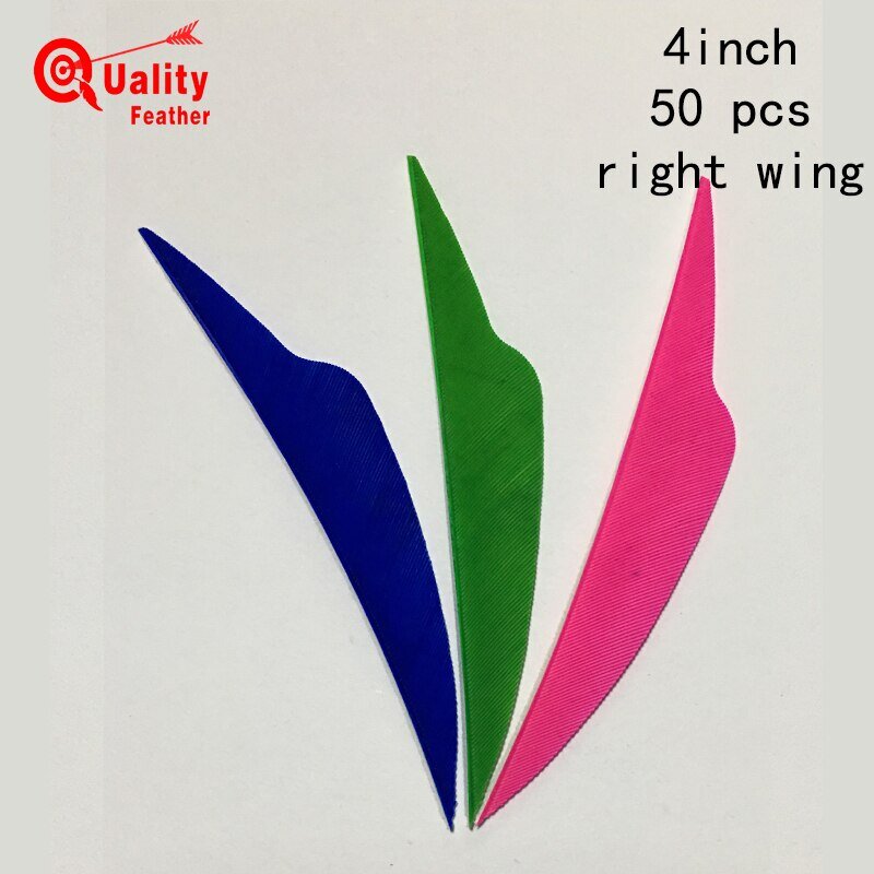 Шаблоны из бумаги оперение для стрелы