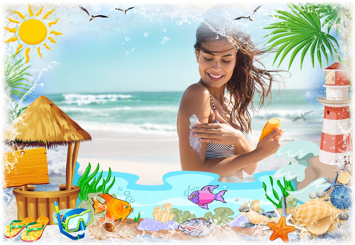 Как выбрать солнцезащитный крем