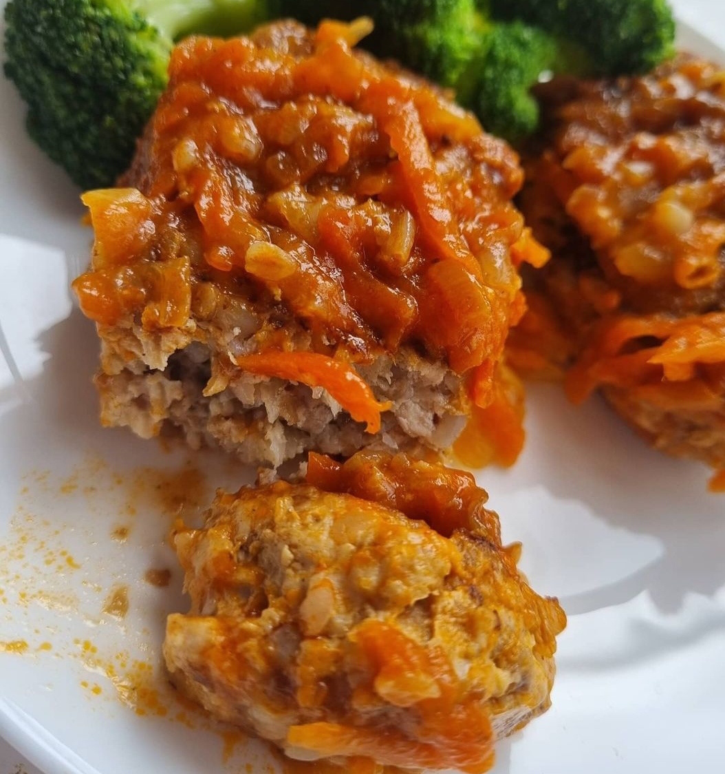 такие сочные на разрезе