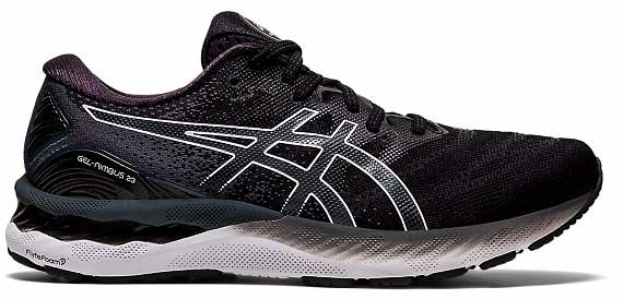 Asics Gel-Nimbus 23
