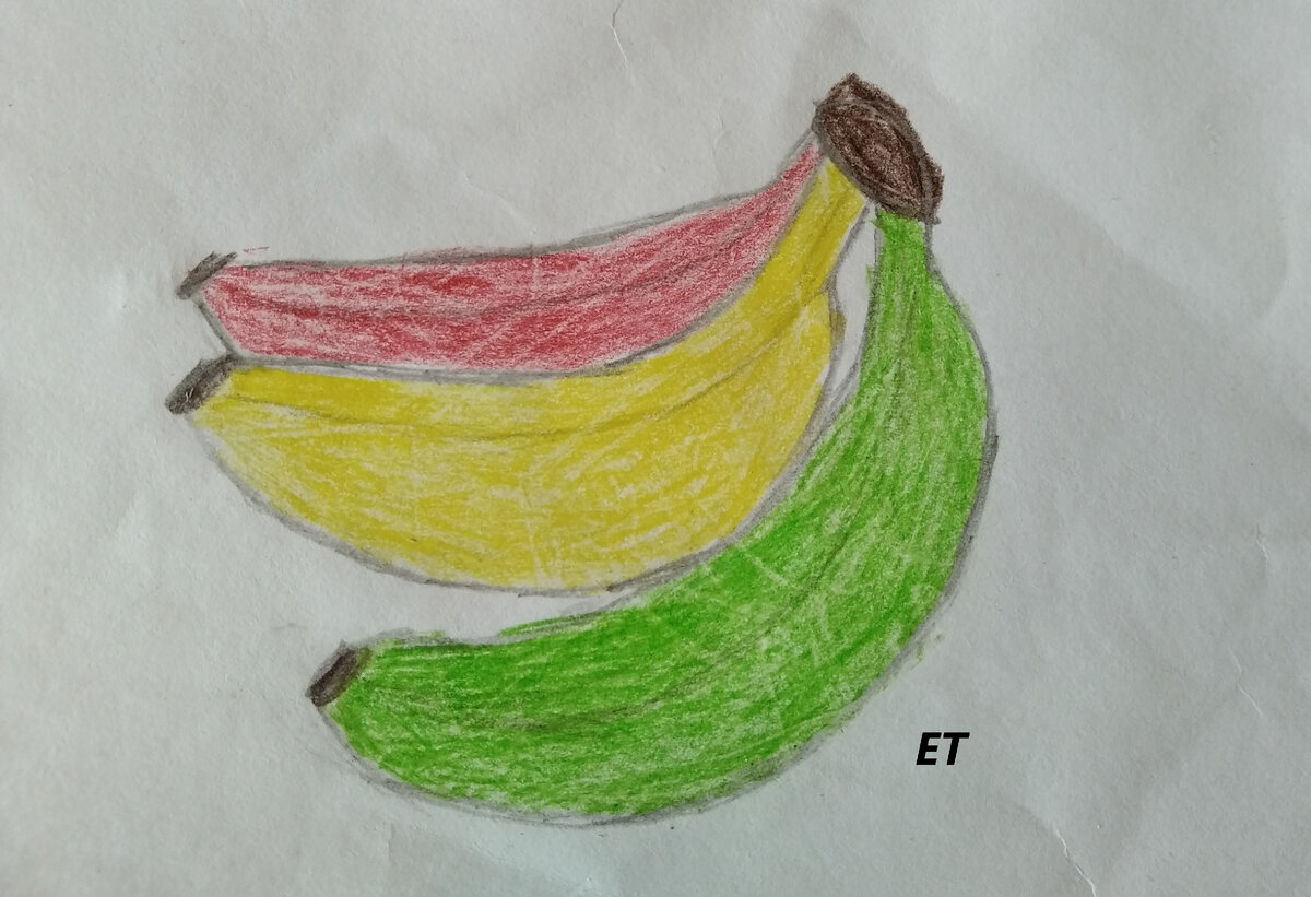 Рисунок автора