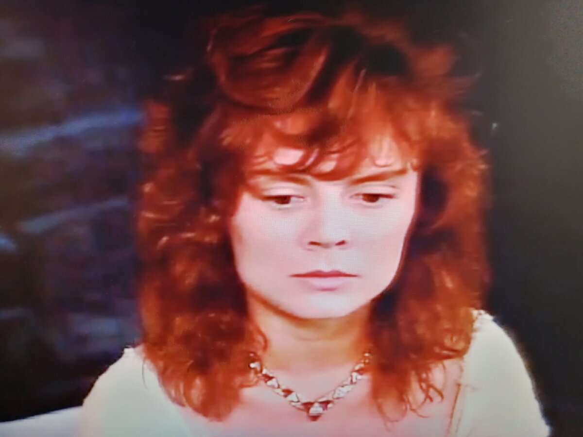 Кадр из фильма "Падение дома Ашеров" (1989)