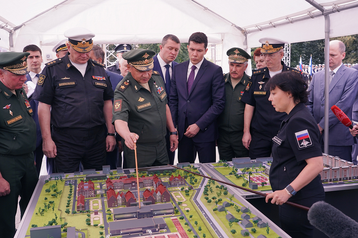 Строительство новых крупных городов в Сибири. Для чего озвучили эти планы?0