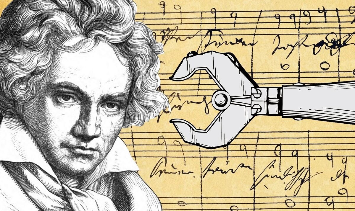 Прочь руки от человеческого интеллекта!