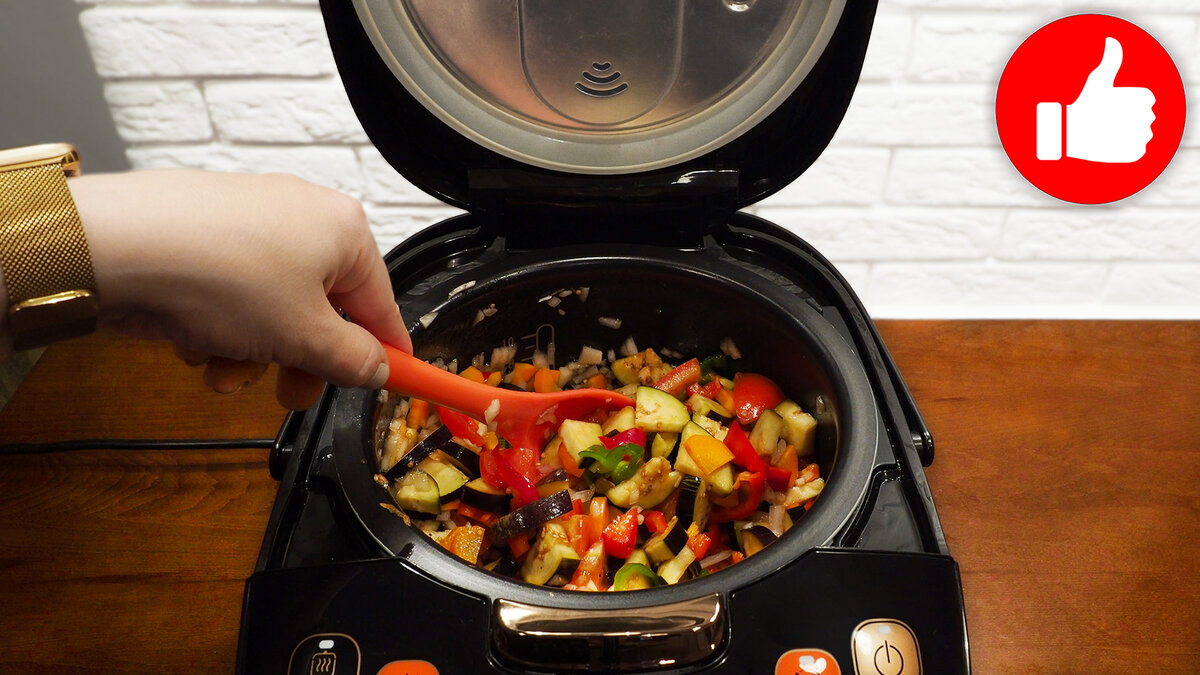 Пирог в мультиварке