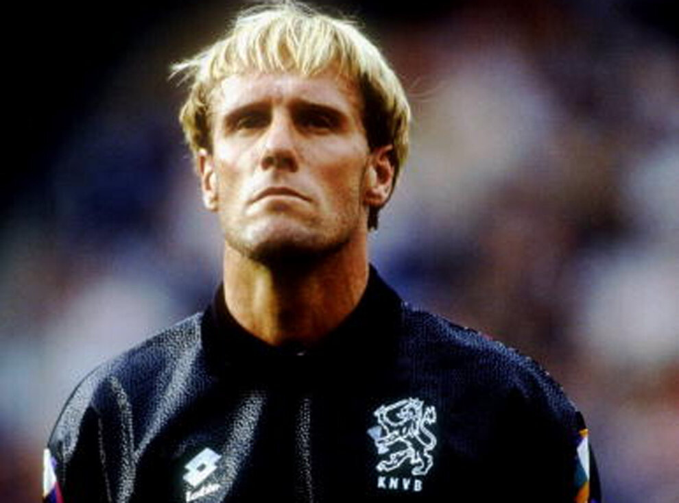 Ханс ван Брёкелен. Источник: balto-slavica.org