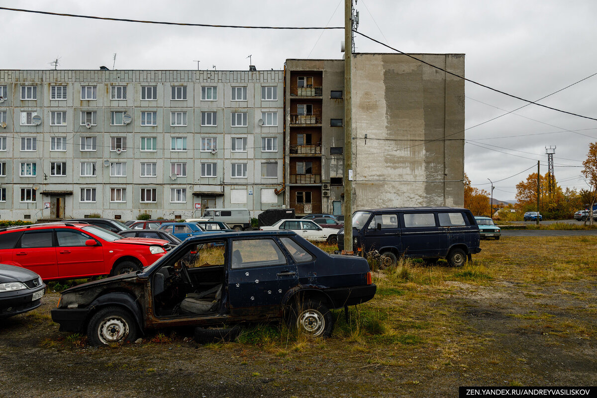 Юра, мы все потеряли. Во что превратился военный городок Корзуново, где  проходил службу первый космонавт Земли? | Путешествия и всего по чуть-чуть  | Дзен