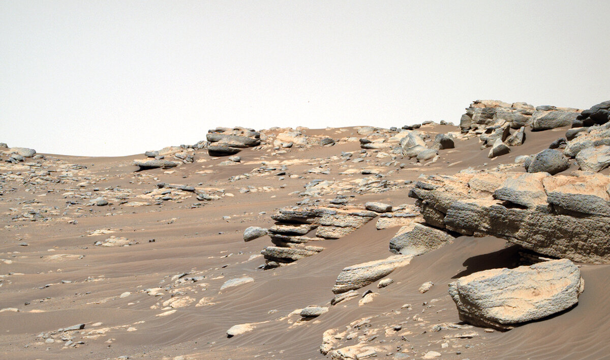 © NASA/JPL-Caltech