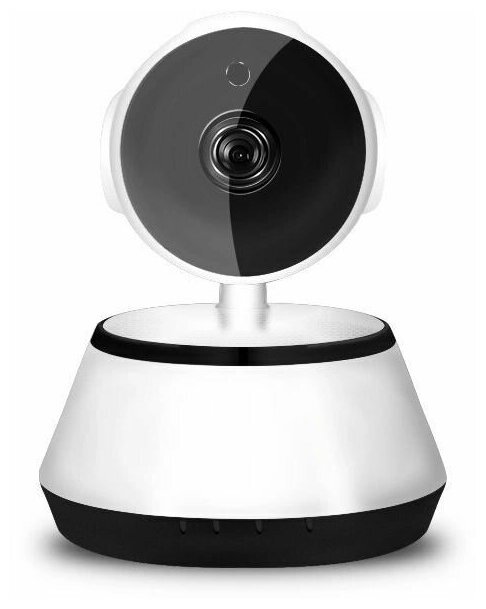 IP V380 HD720p, 360° для смартфона