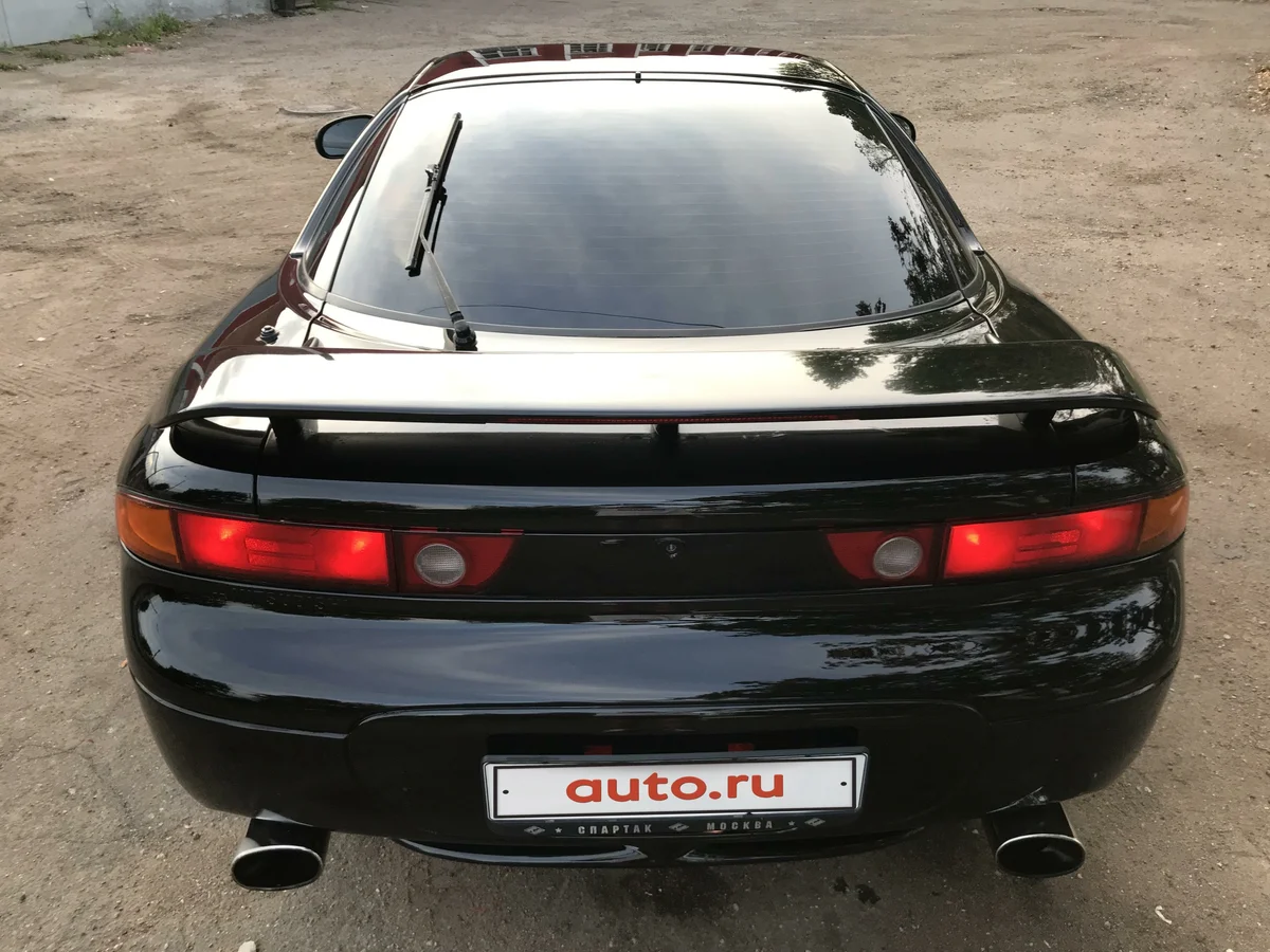 Самые крутые и дорогие старые автомобили Mitsubishi GTO,которые продаются в  России. | Инфо-факты | Дзен