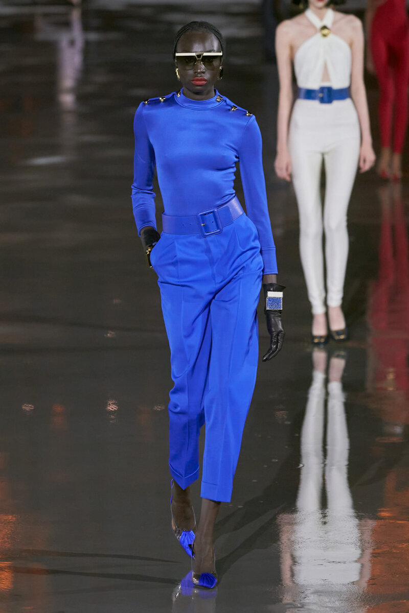 Saint Laurent